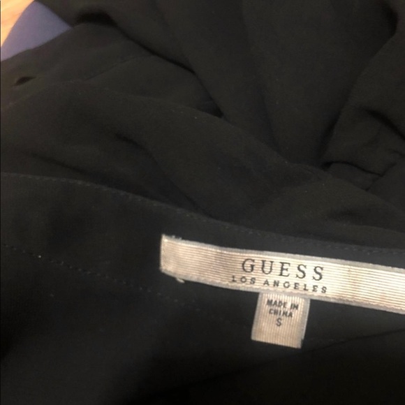 Guess sheer cardigan - Picture 2 of 2